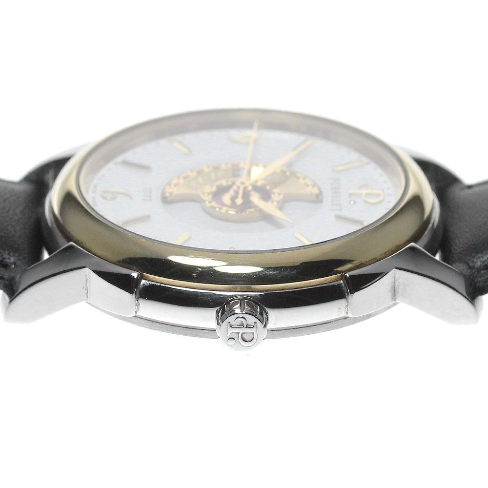 ペルレ PERRELET LTD225 225周年記念モデル ダブルローター 自動巻き