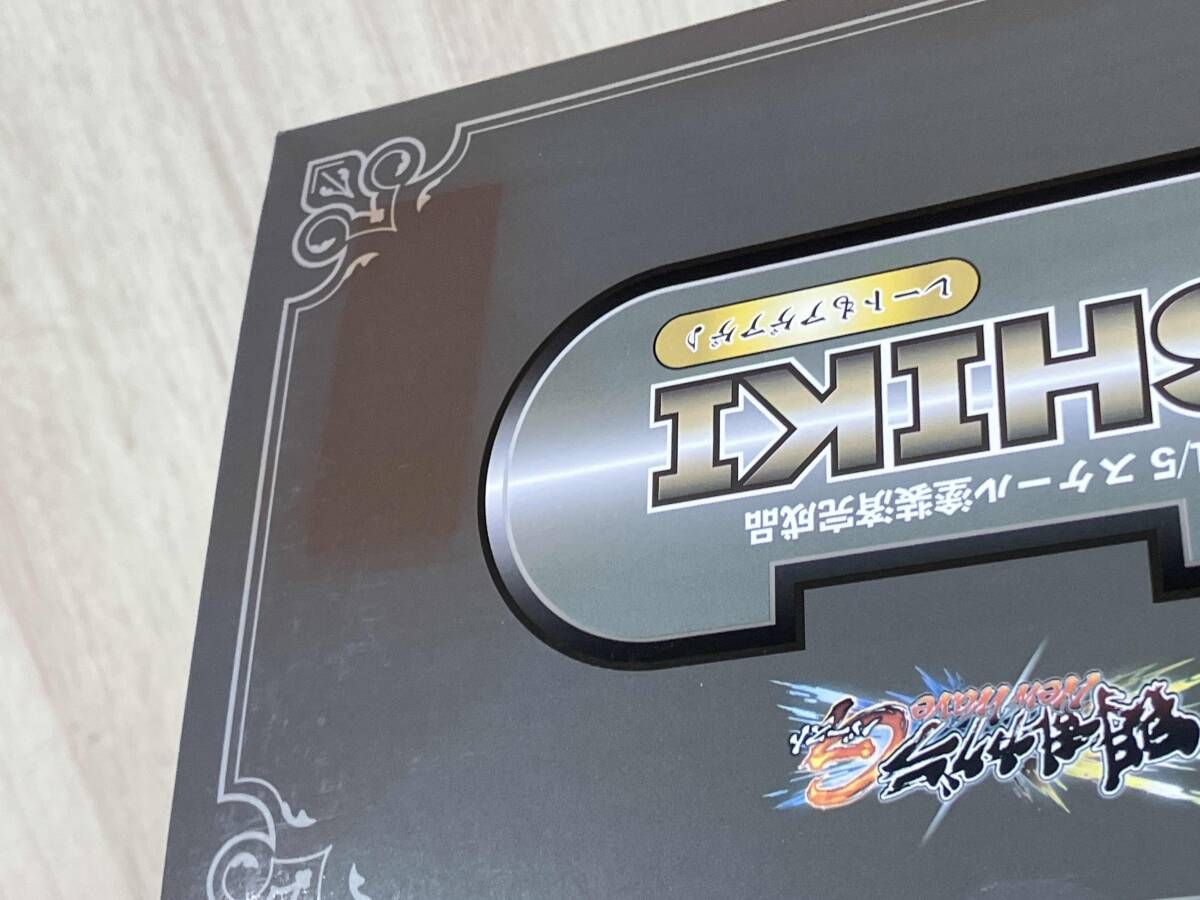 回天堂 閃乱カグラNewWave レートもアゲアゲ 四季 リミテッド・ゴールド