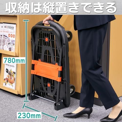 トラスコ