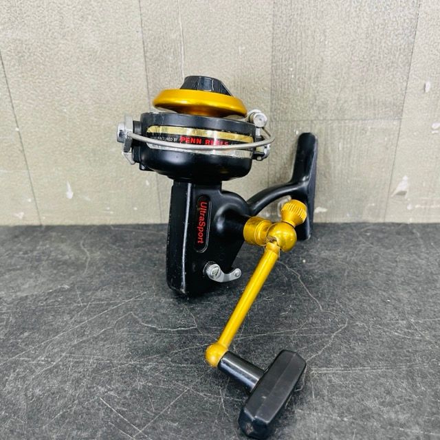 オールドスピニングリール【中古】PENN スピンフィッシャー 714Z