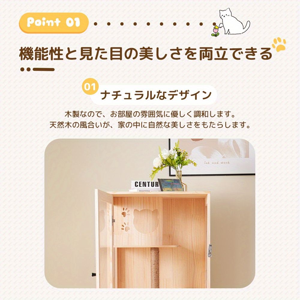 発送猫のケージは