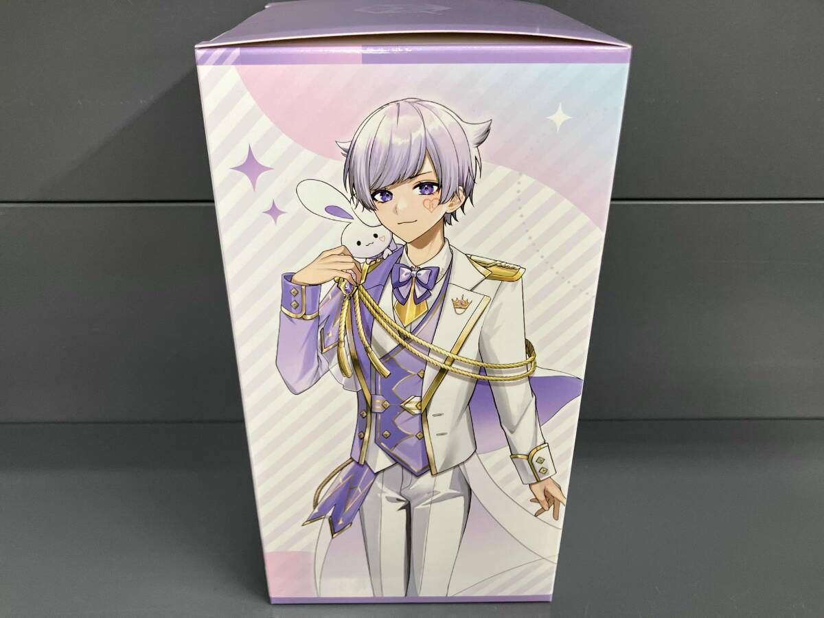 くじスクエア　いれいす　Ａ賞 ③初兎 Ｃ賞2点 他　一番くじ 新品。くじスクエア いれいす A賞 ③初兎 一番くじ - メルカリ