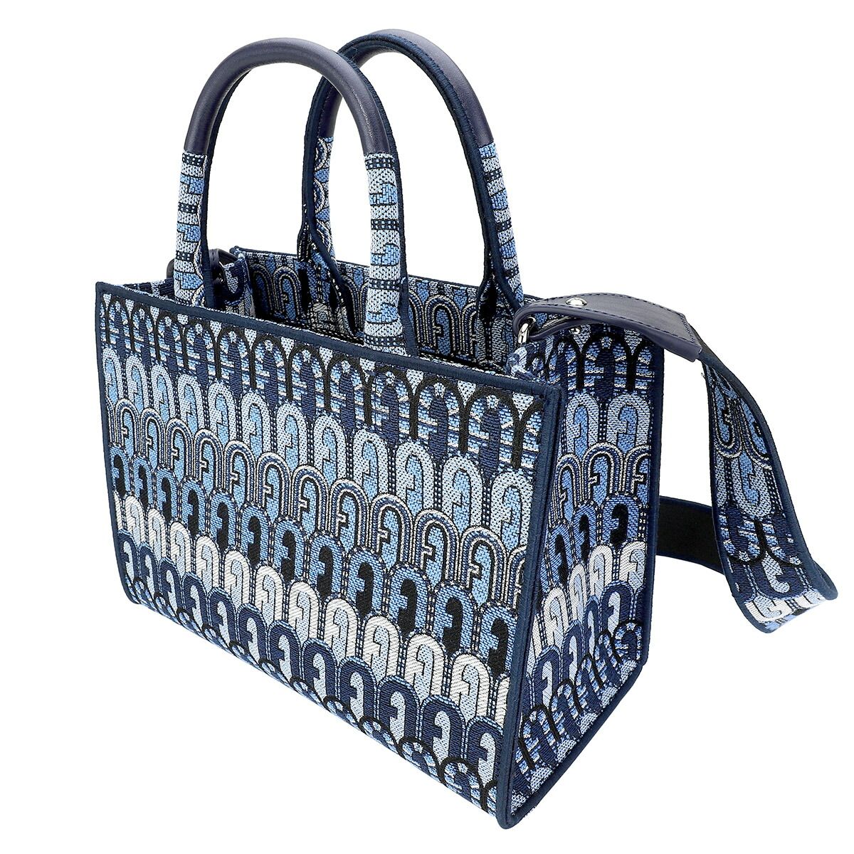 新品 フルラ FURLA トートバッグ オポチュニティ S TOTEBAG トーニ 
