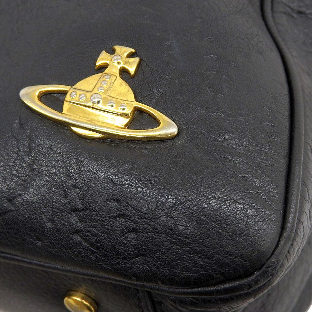 美品 ヴィヴィアンウエストウッド Vivienne Westwood 現行タグ 