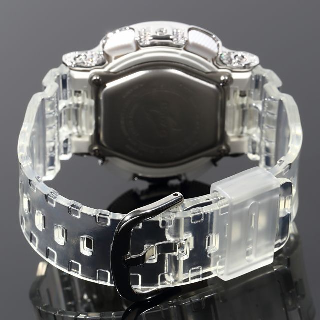 G-SHOCK BABY-G ベイビーG スケルトン カスタム カスタムG