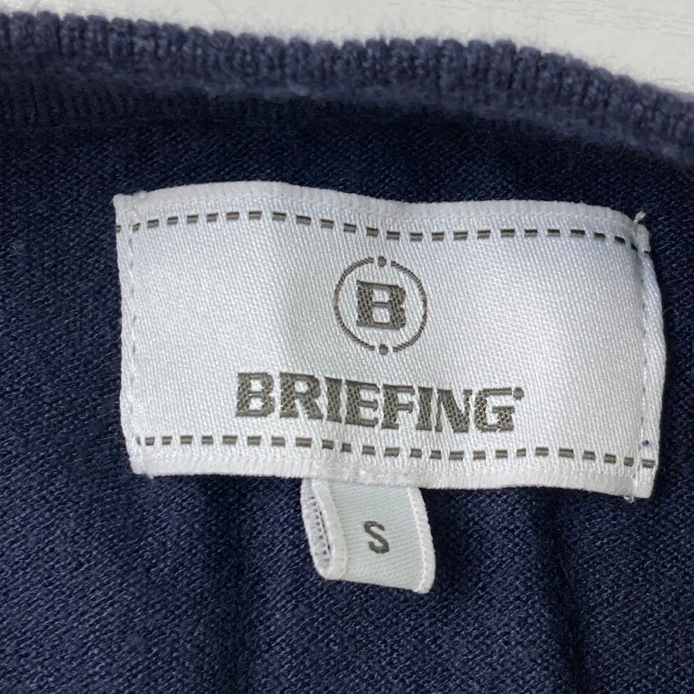 BRIEFING GOLF