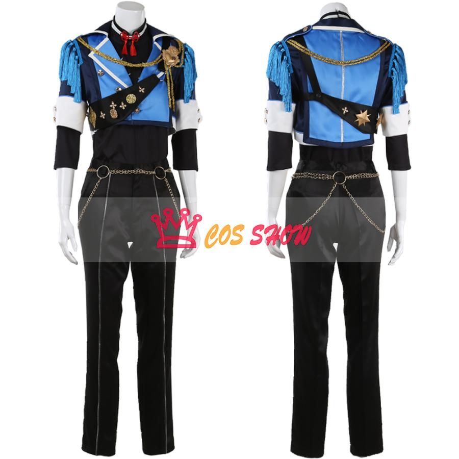 豪華版 Visual Prison ヴィジュアルプリズン 残酷シャングリラ 結希アンジュ コスプレ衣装 cosplay 仮装 オーダーメイド製作 仮装 イベ