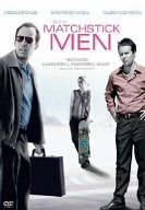 マッチスティック メン 特別版 DVD