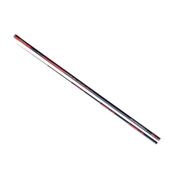 がまかつ がま鮎 競技GTI II 硬中硬 8.5m | 釣具 釣り フィッシング
