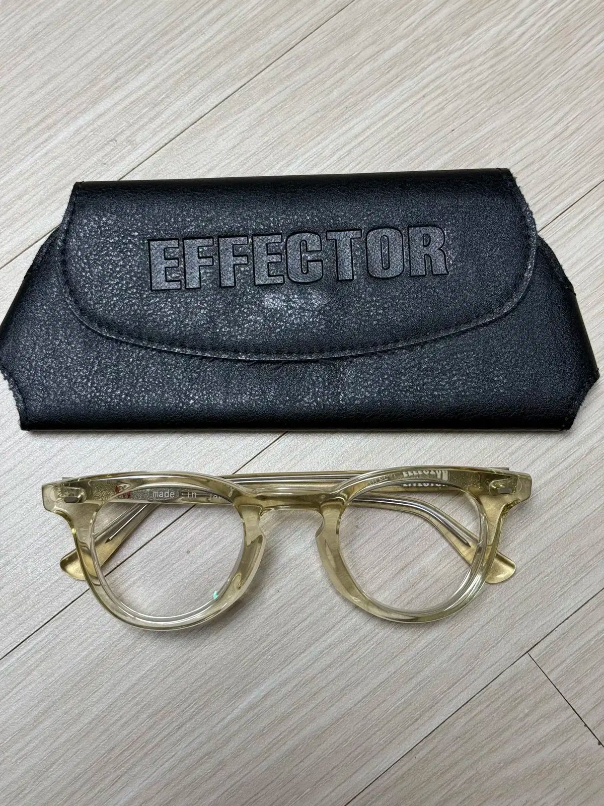 EFFECTOR エフェクター AW KI