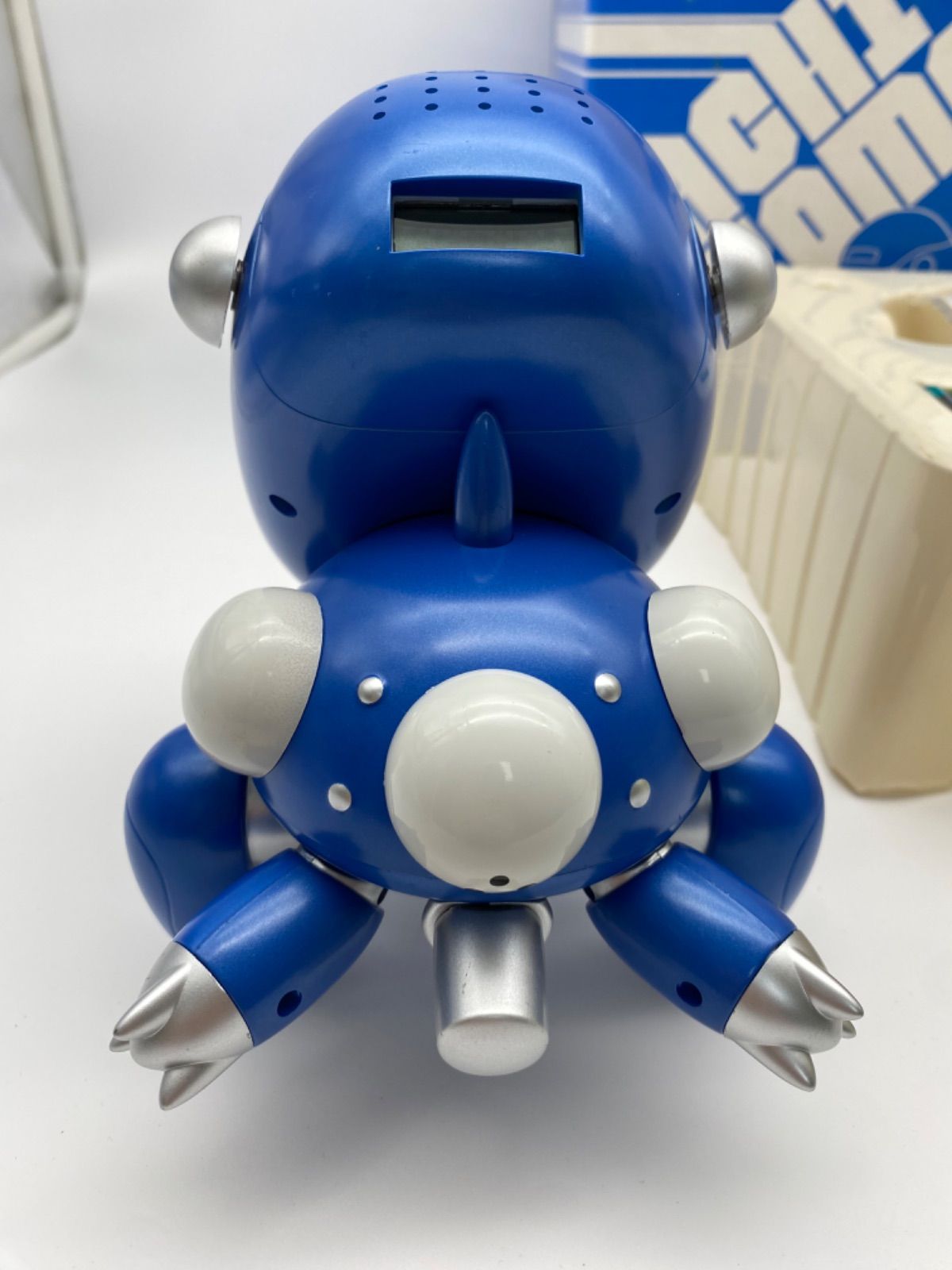 攻殻機動隊 タチコマ目覚まし時計 - メルカリ