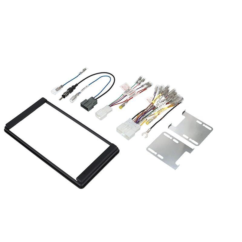 エーモン(amon) AODEA(オーディア) オーディオ・ナビゲーション取付