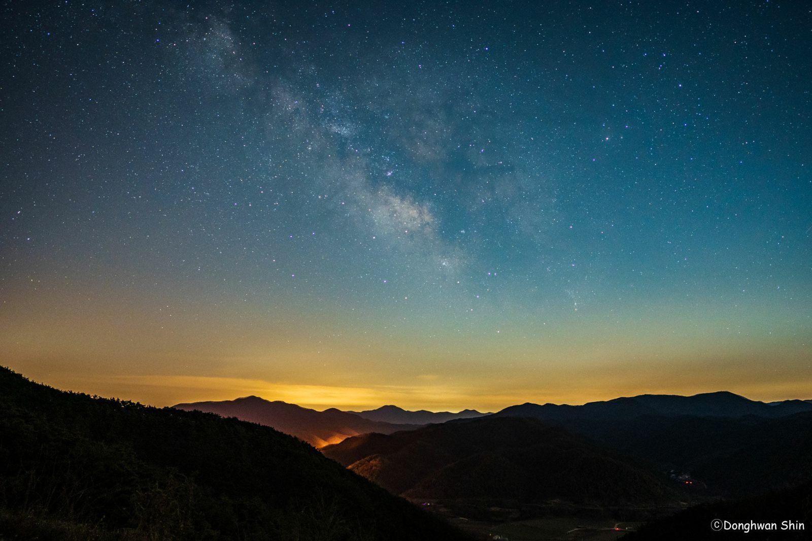 ソニーEマウント 天体写真