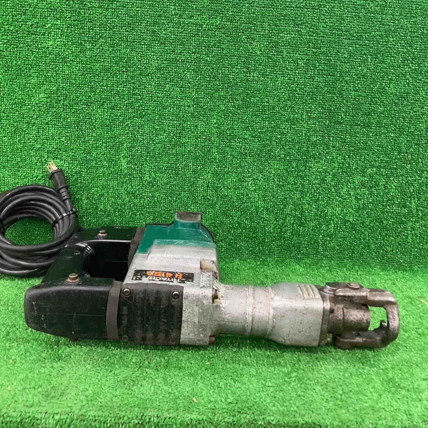 ハイコーキ HIKOKI