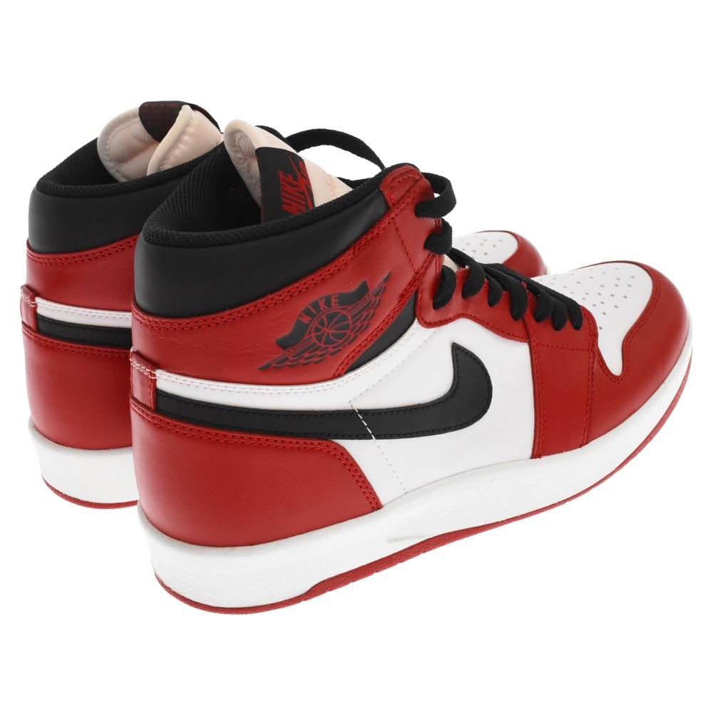 NIKE (ナイキ) AIR JORDAN1 RETRO 1.5 HIGH THE RETURN CHICAGO