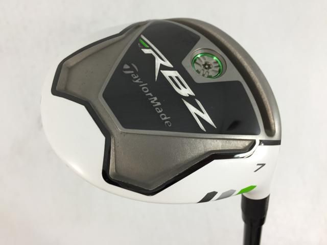 返品OK 【ゴルフクラブ】テーラーメイド ROCKET BALLZ(ロケットボールズ) フェアウェイ (日本仕様) RB-50 7W