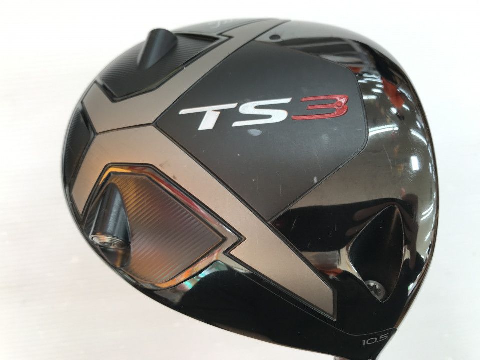 【即納】TS3 | 10.5 | S | Speeder 661 EVOLUTION ５ | 中古 | ドライバー | タイトリスト