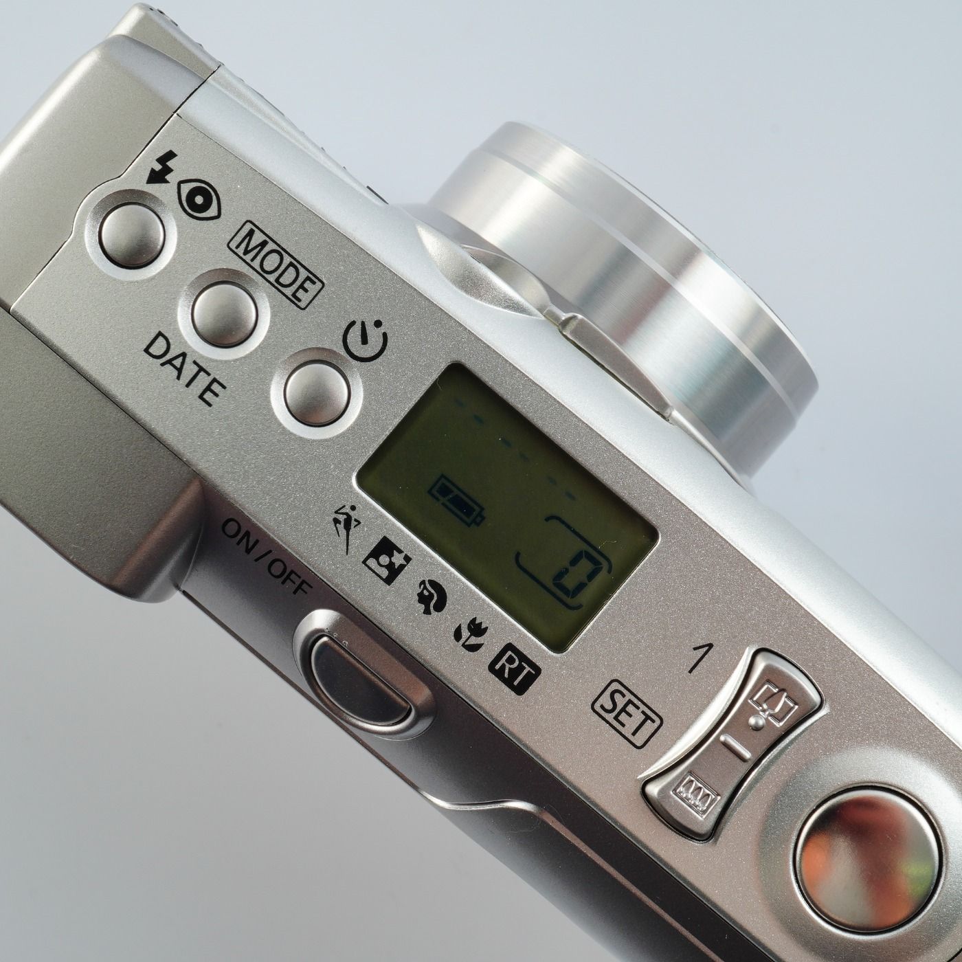 Canon Autoboy N150 コンパクトフィルムカメラ Amazon | canon Autoboy N150 | コンパクト 通販
