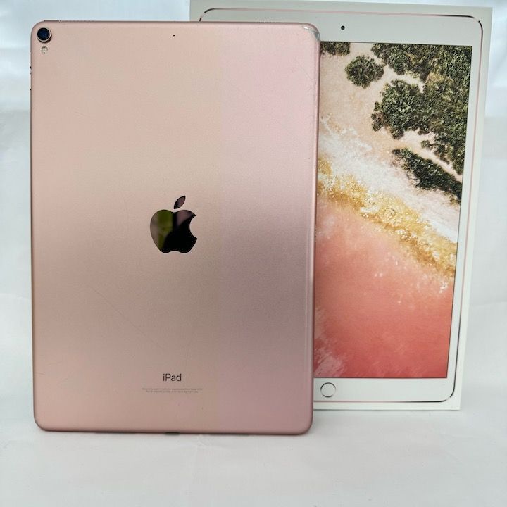 iPad Pro 10.5 Wi-Fi 64GB ゴールド 訳ありよろしくお願いします