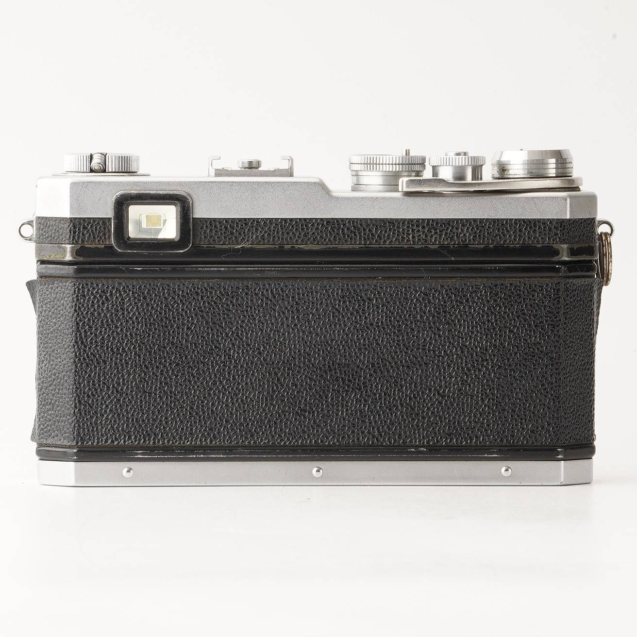 レンジファインダー