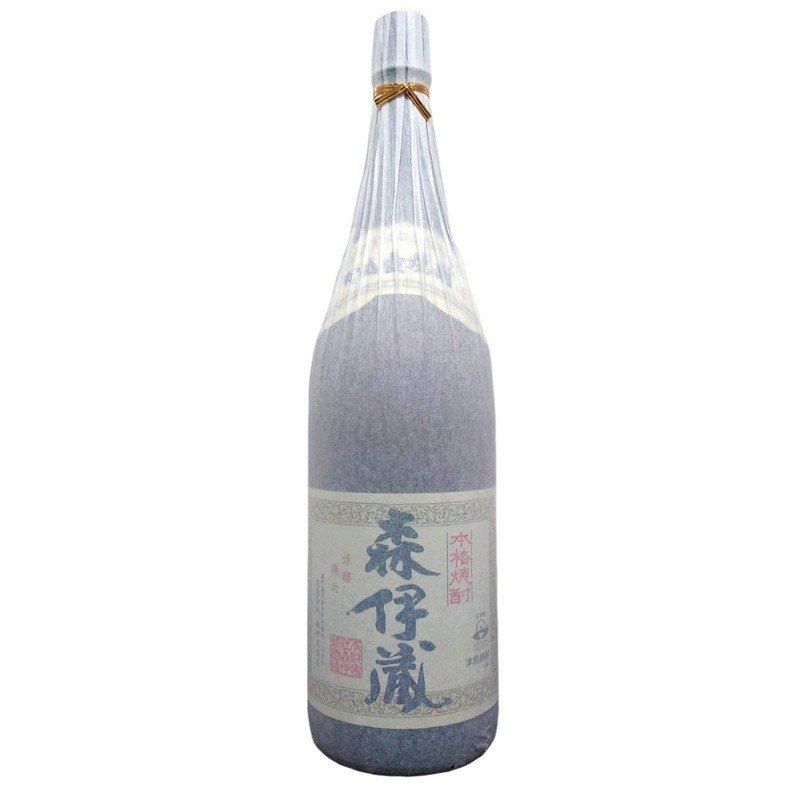 森伊蔵 1.8L 25度 (森伊蔵1.8ml プレミアム焼酎-) 森伊蔵 1.8L 25度 (森伊蔵1.8ml プレミアム焼酎-)