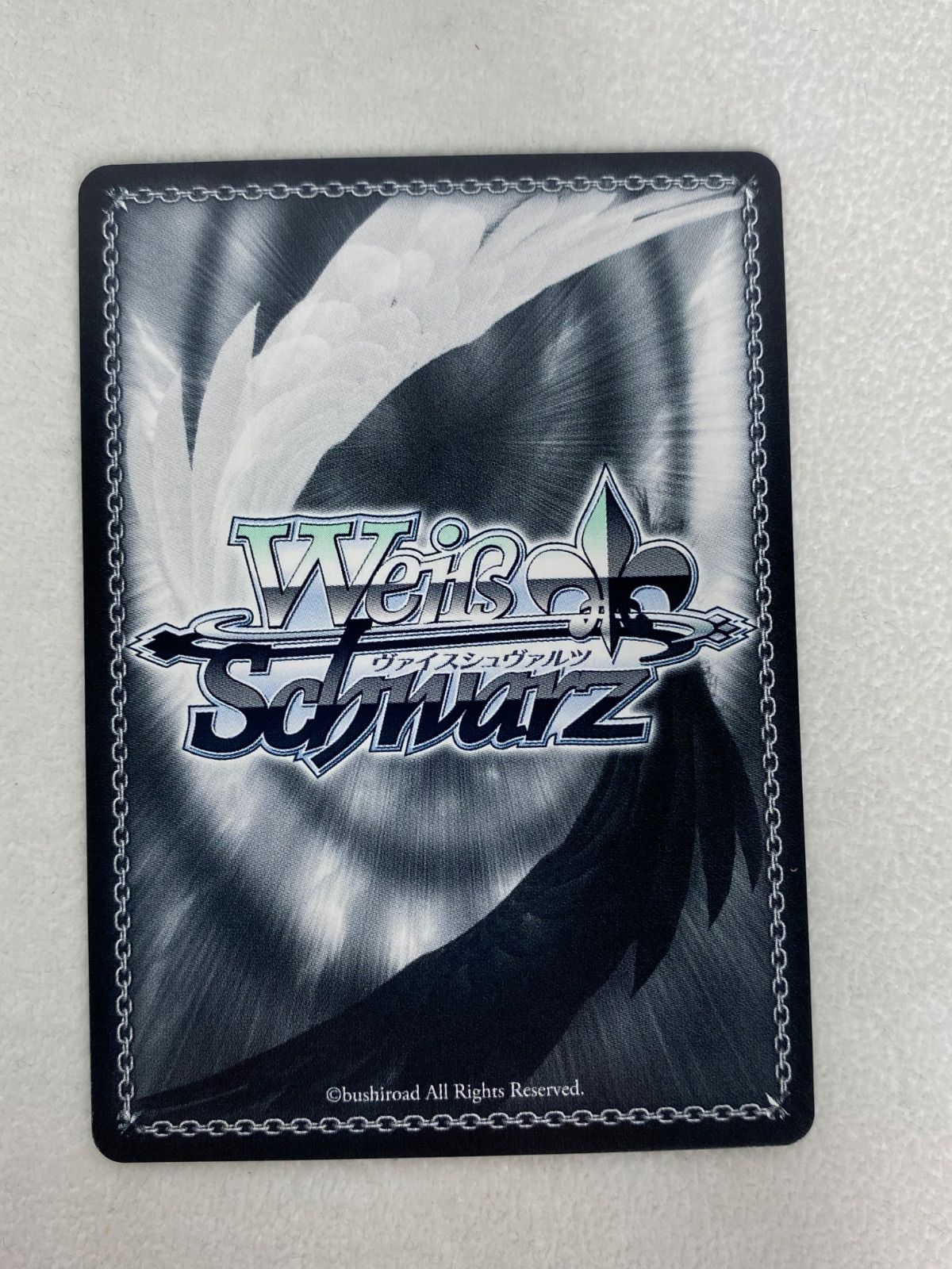 作戦遂行 ラピ SP カードリスト ｜ ヴァイスシュヴァルツ｜Weiβ Schwarz