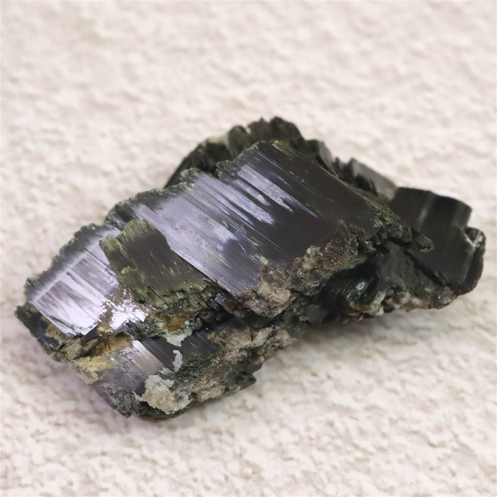 ザギマウンテン産 37mmエジリン輝石