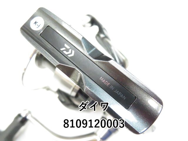 【新品未使用品】お得！最終値下げ ダイワ 24セルテート LT3000CH ダイワ 24セルテート LT 3000-XH (01-8109120003) - メルカリ