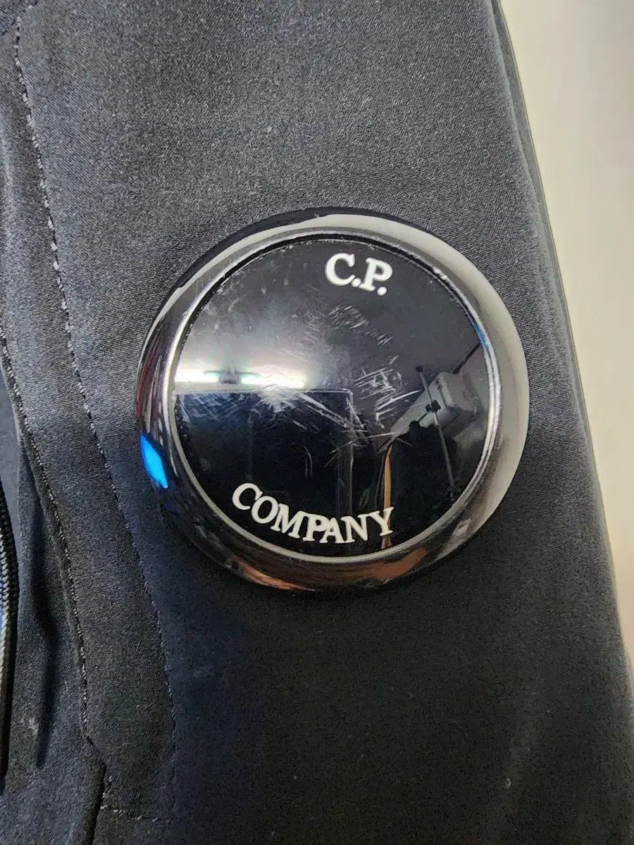 CP