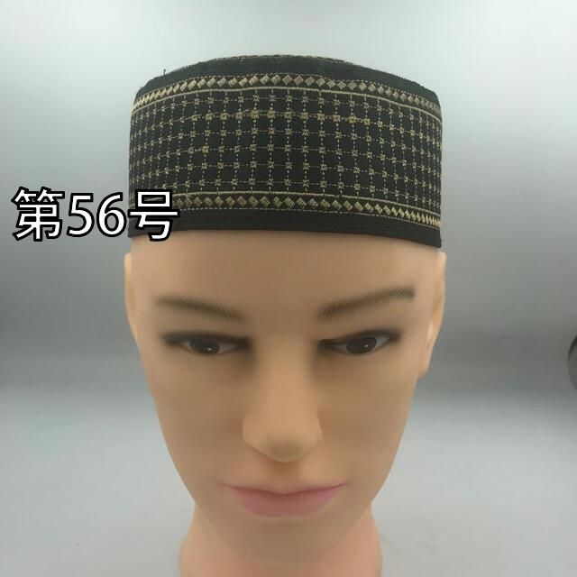 限定SALE，低価 [第56号]夏 コーデ オシャレ アイテム メンズ レディース 祈り 帽子 民族 その他