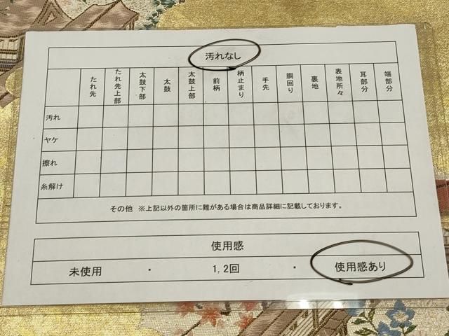 B316b「古画 色彩立雛図」掛軸　作者不詳　桃の節句　葵紋竹屋町裂・和紙表装 B316b「古画 色彩立雛図」掛軸 作者不詳 桃の節句 葵紋竹屋町裂