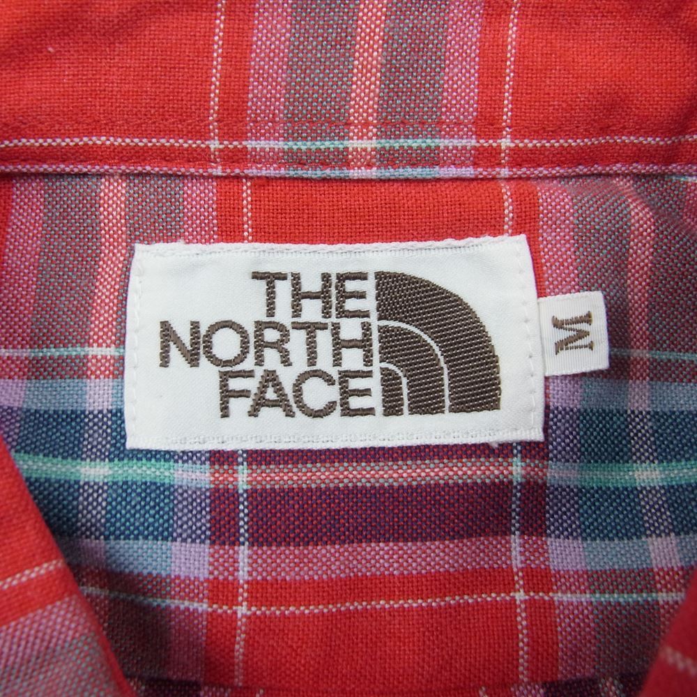 THE NORTH FACE ノースフェイス K-TY721 003076 70's 80's vintage