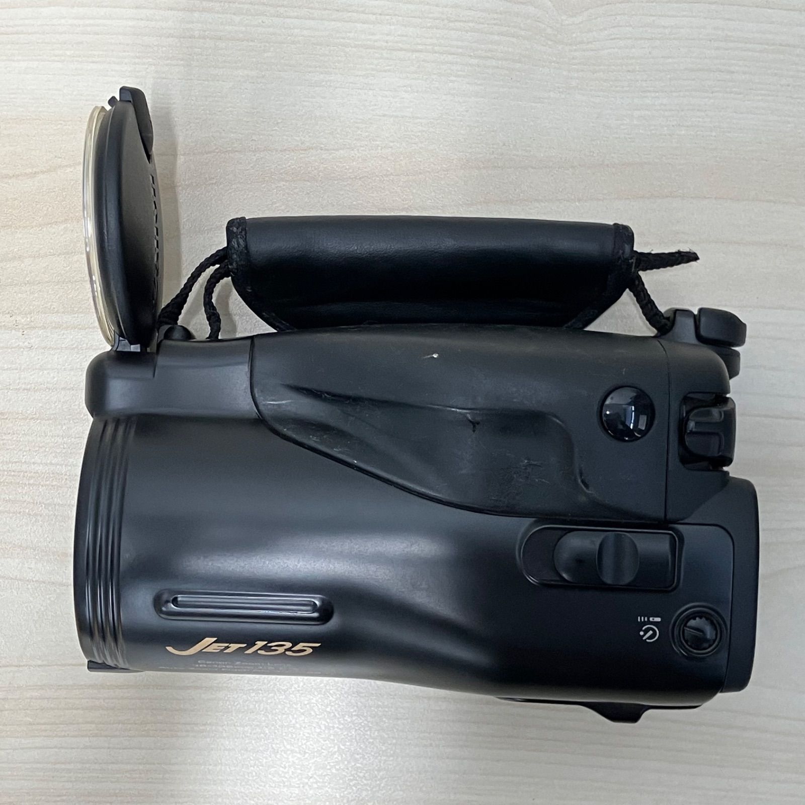 00415】 Canon Auto Boy JET 135 キヤノン オートボーイ ジェット