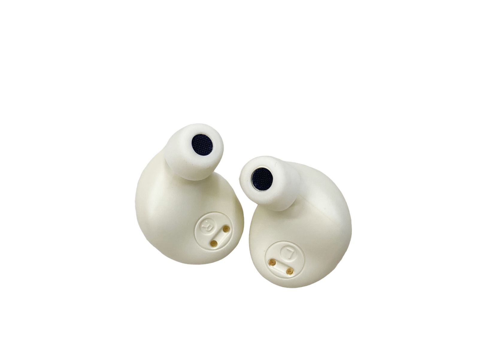 TOoKA BASE TRUE WIRELESS STEREO EARPHONES 茅野愛衣モデル BUDDY 