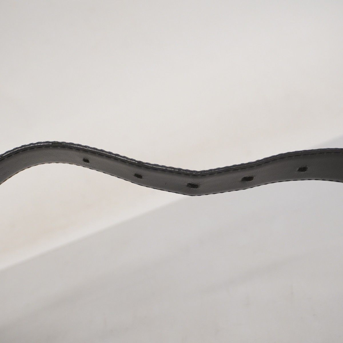  5 ic 3000 ルイヴィトン ベルト タイガ サンチュールクラシック M 6842 U アルドワーズ メンズ ベルト 小物