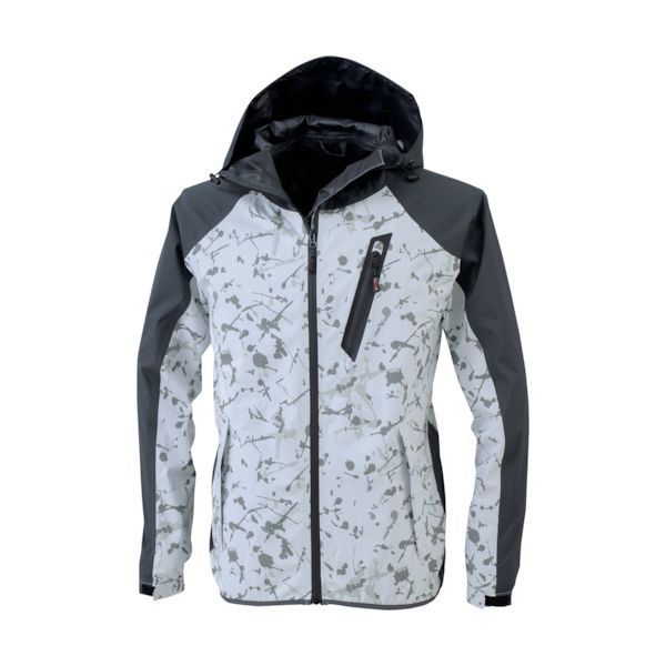 完売品 anuke Denim Work Jacket 36 アイボリー anukeのおすすめ人気