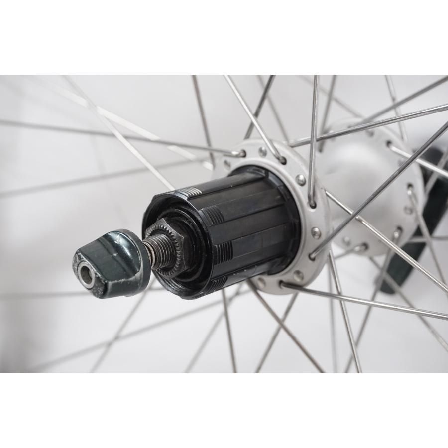 MAVIC 「マヴィック」 CXP14 シマノ 10速 ホイールセット / バイチャリ