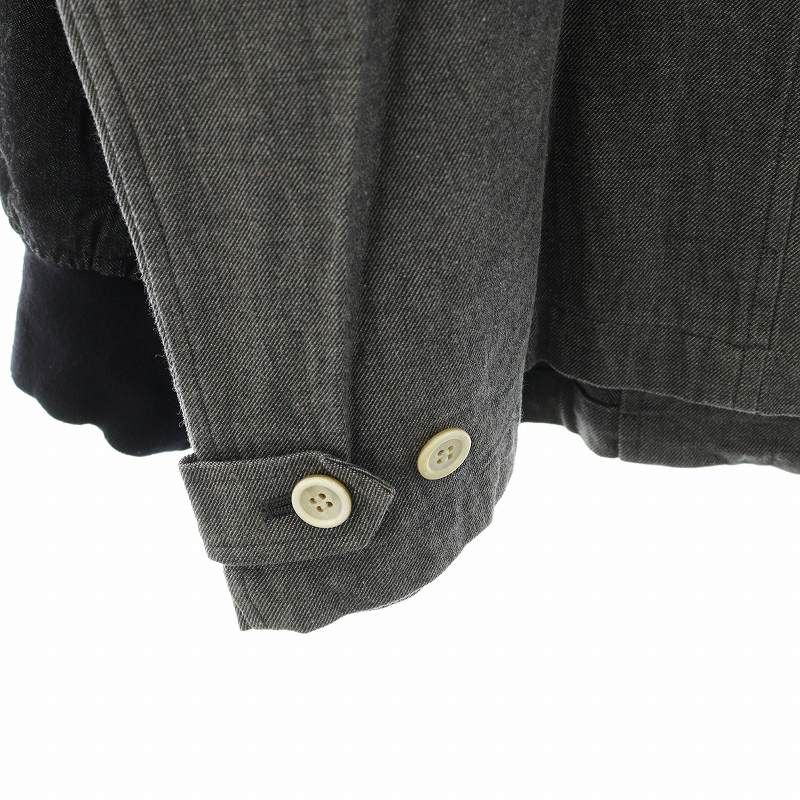 AD1992 COMME des GARCONS HOMME 田中オム COMME des GARCONS HOMME/コムデギャルソン オム】田中啓一
