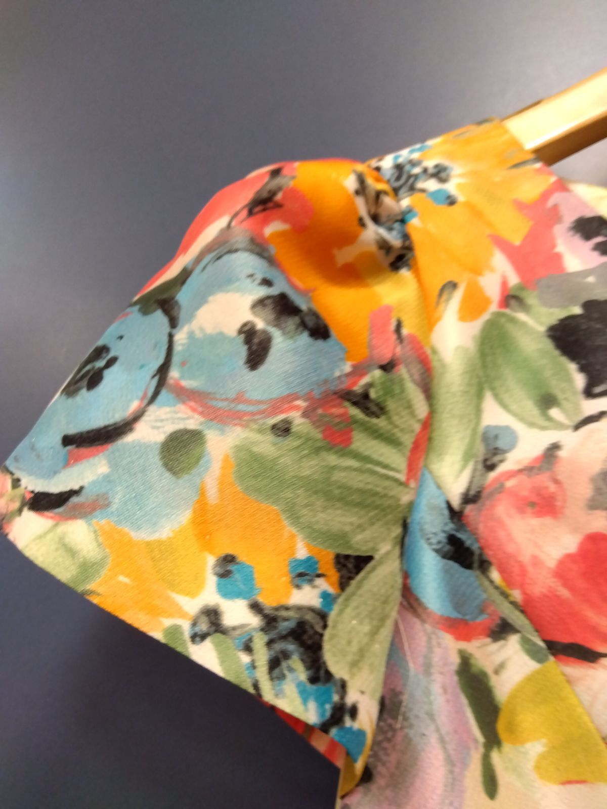 M9 エムズグレイシーワンピース