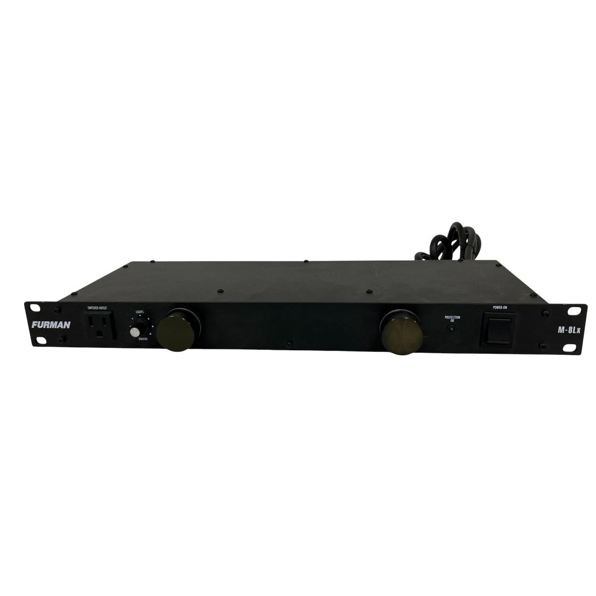 FURMAN M-8Lx パワーディストリビューター PA 音響機材 O10414979