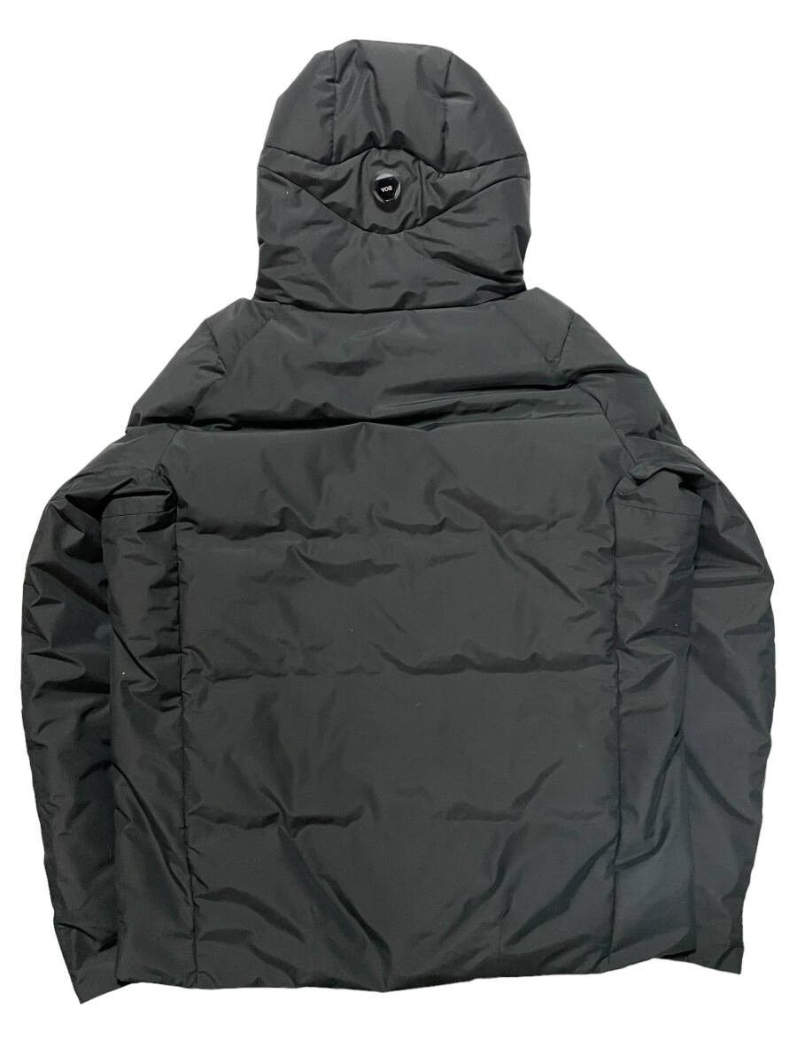 XL DESCENTE ALLTERRAIN デサント 水沢ダウン DAMOGK35U