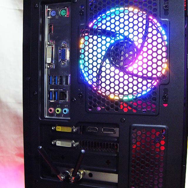 【◆虹紅◆高FPSゲーミングPC】ヴァロラント/フォートナイト・パルワールド◎ ◇虹紅◇高FPSゲーミングPC】ヴァロラント/フォートナイト・パル