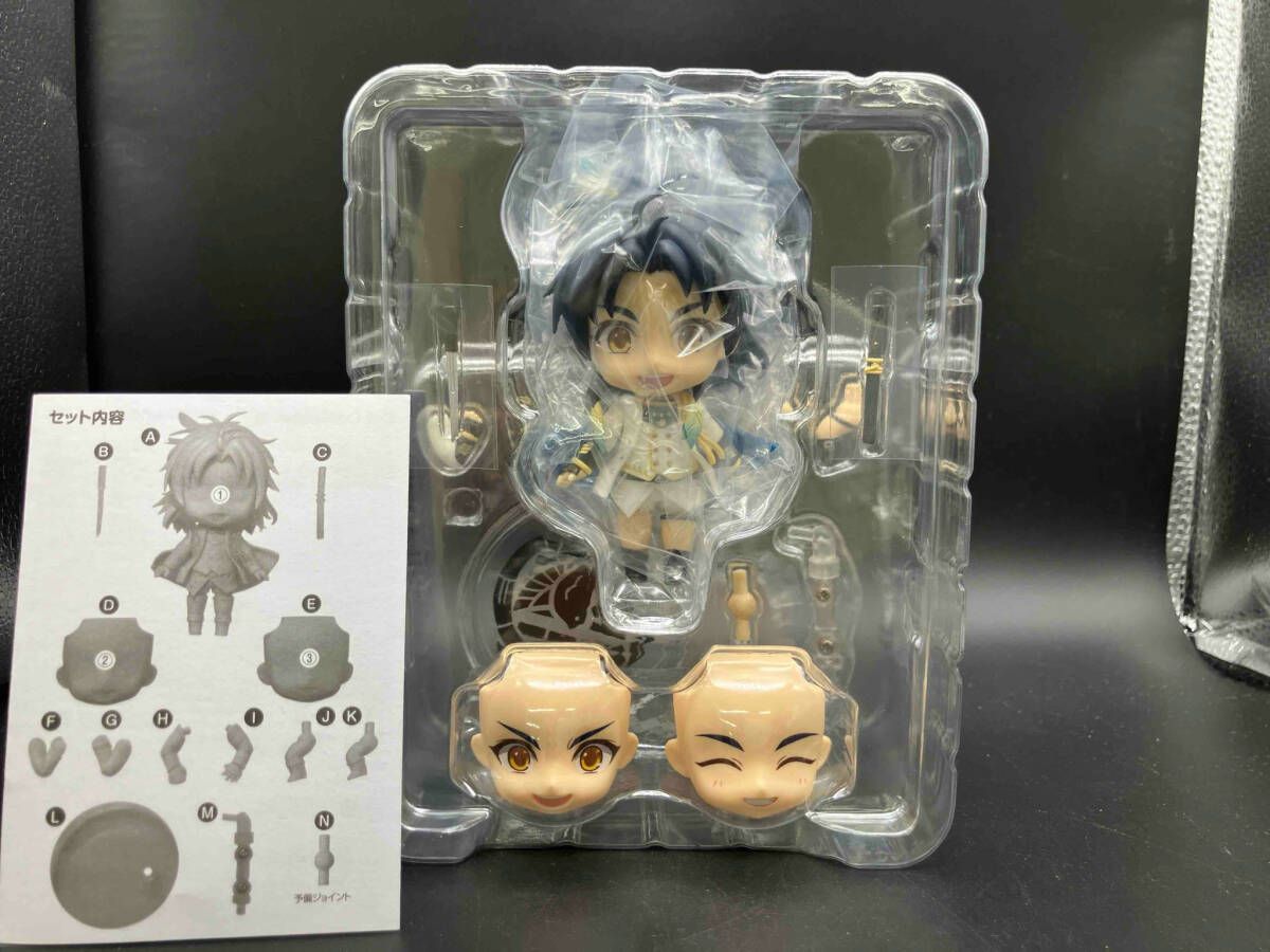 刀剣乱舞　ねんどろいど　フィギュア　太鼓鐘貞宗 ねんどろいど 太鼓鐘貞宗【特典付き】 | GOODSMILE ONLINE SHOP