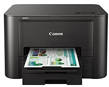 【】【輸入･日本仕様】Canon キヤノン インクジェットプリンタ IB4130 ビジネスインクジェットプリンター