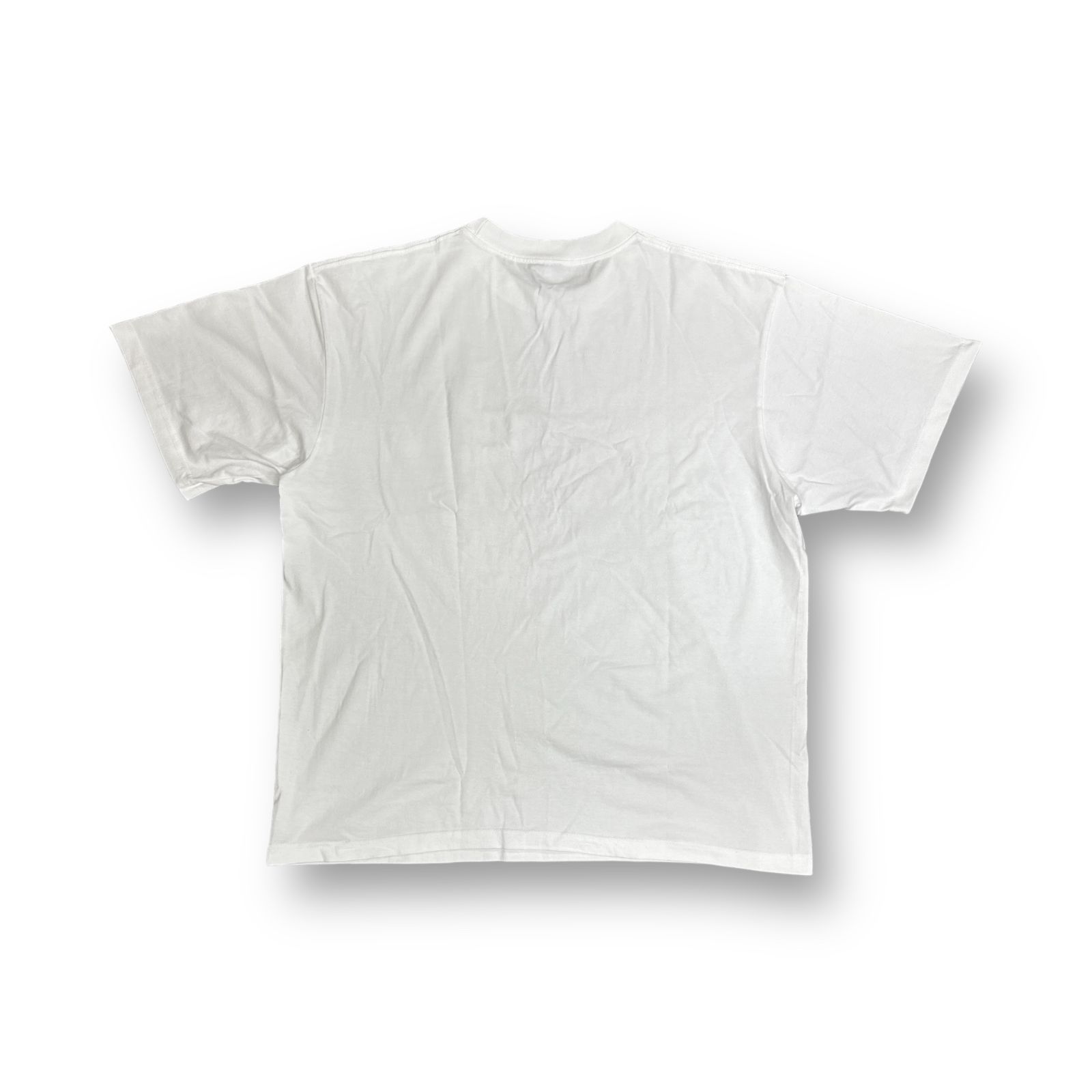 HUBER STORE 24SS Headbutt Shortsleeve ヘッドバットショート
