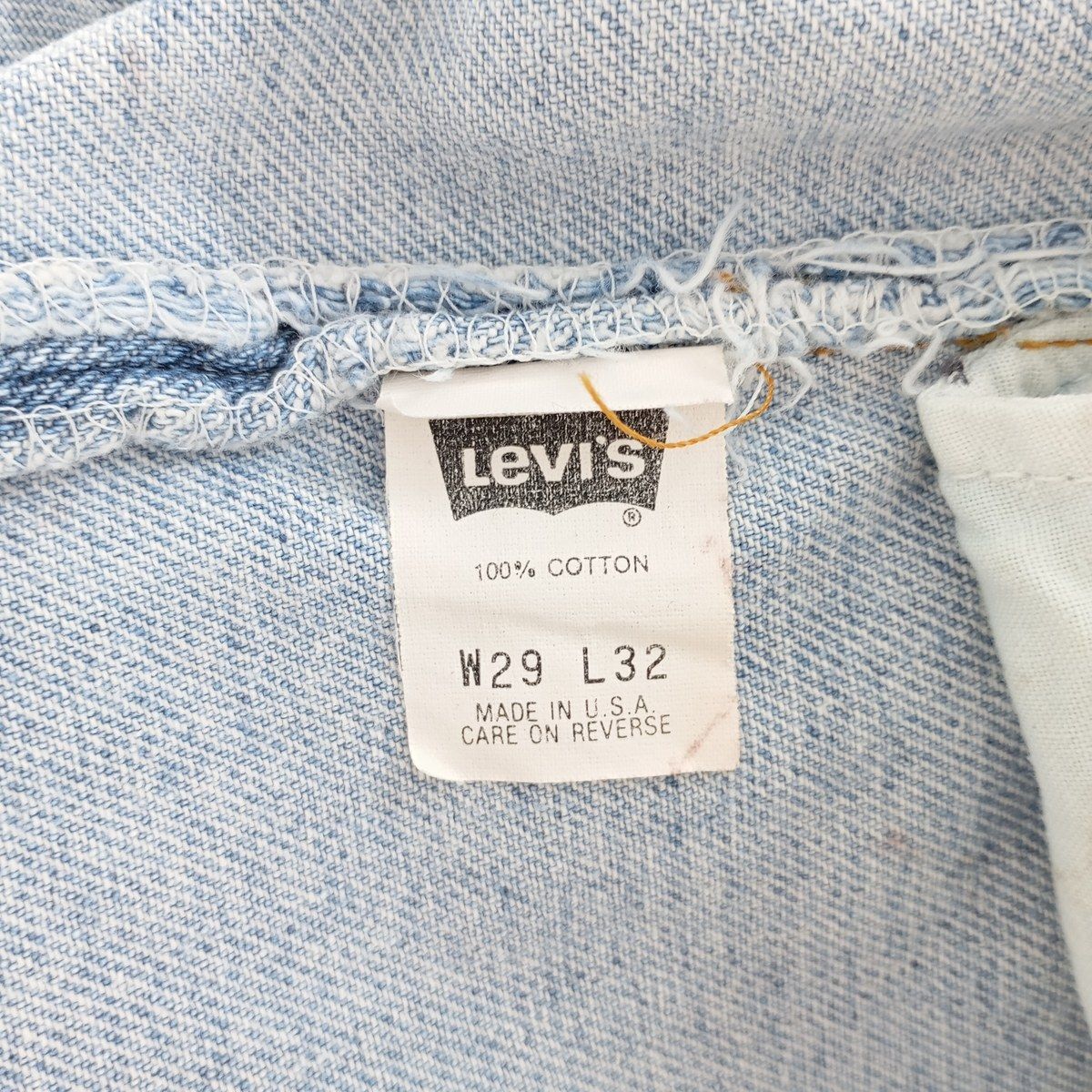 Levi