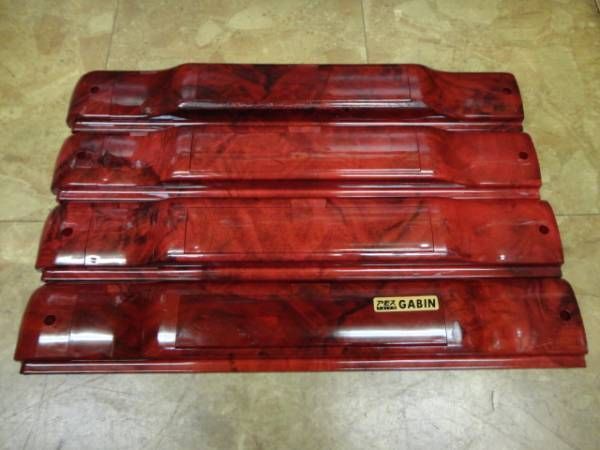 【緑色】旧アモス（モンスター、ギャバン、コング、マーテル等）専用牌 アモス専用 中古座卓用脚 ギャバン・モンスター・コング・マーテル他