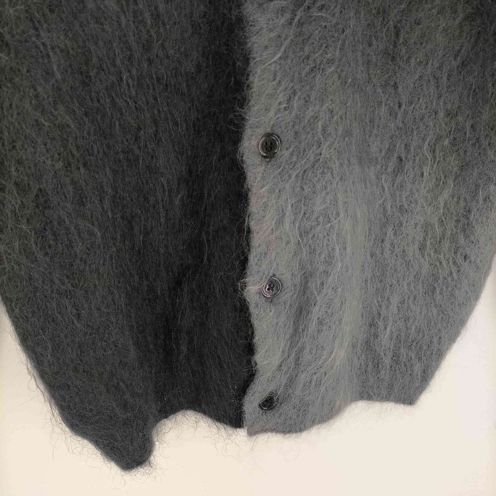 mohair