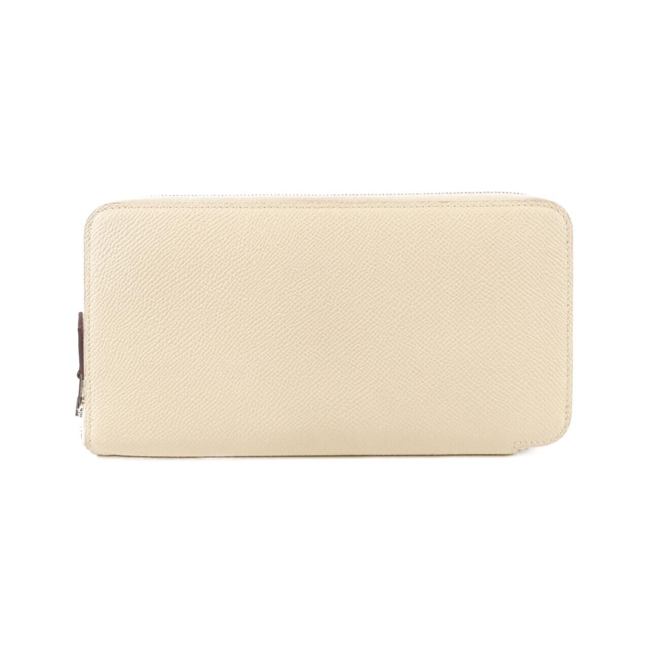 エルメス CARRE EN BOUCLES シルク イン クラシック 071003CK 財布