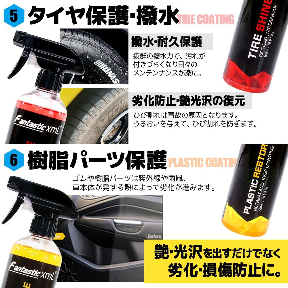 マイクロファイバークロス
